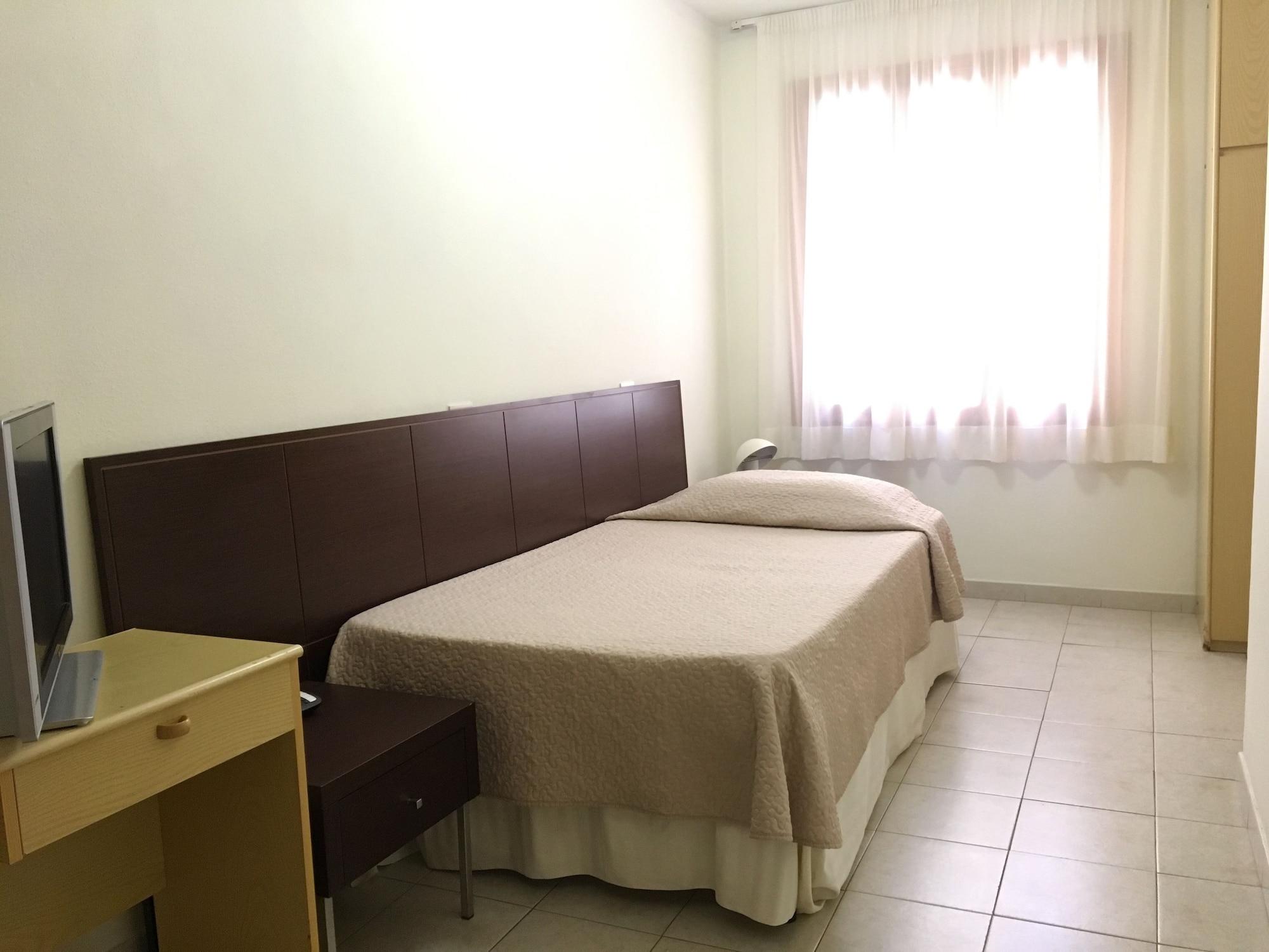 Hotel Sole Orbetello Exteriér fotografie