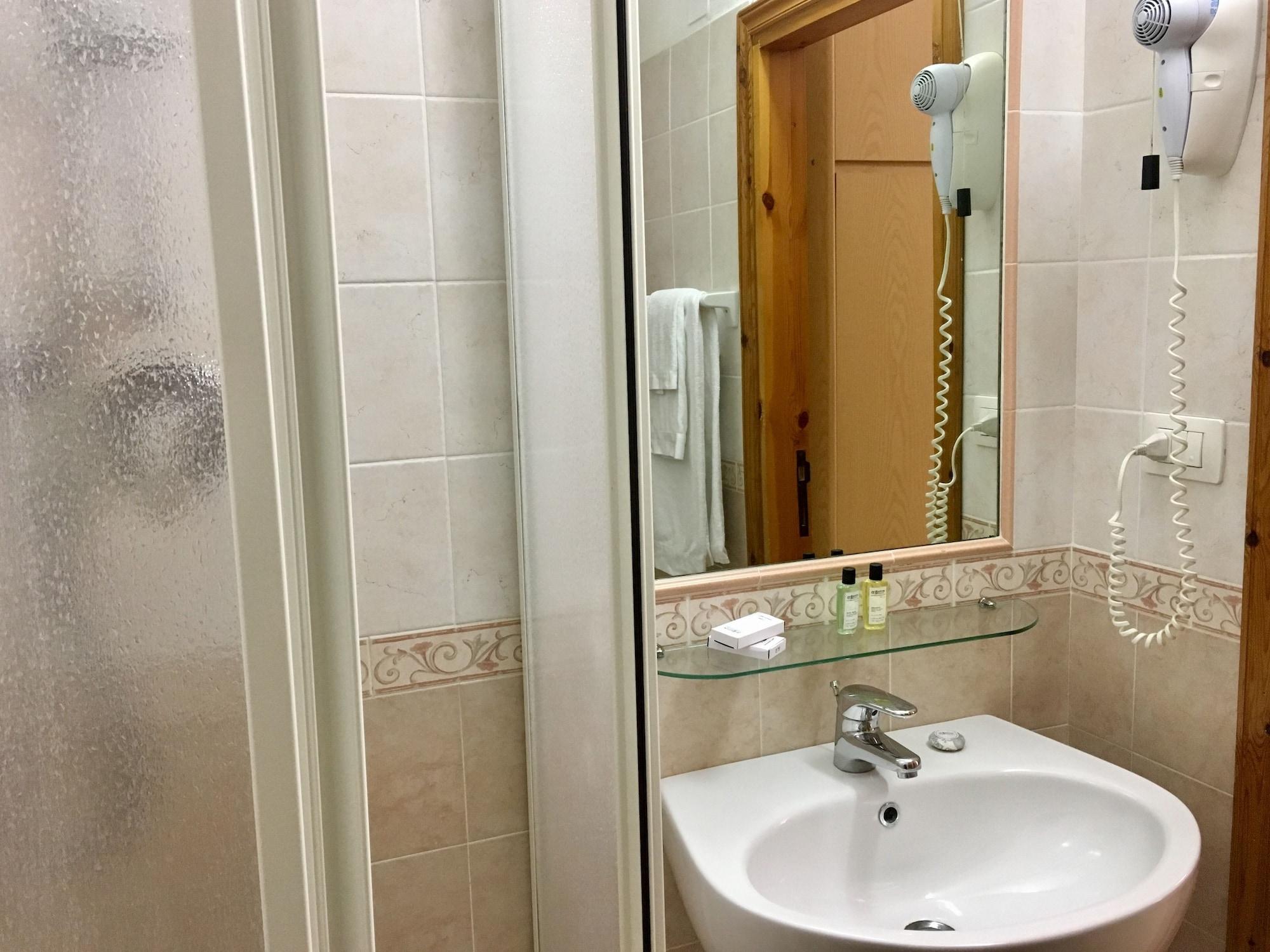 Hotel Sole Orbetello Exteriér fotografie