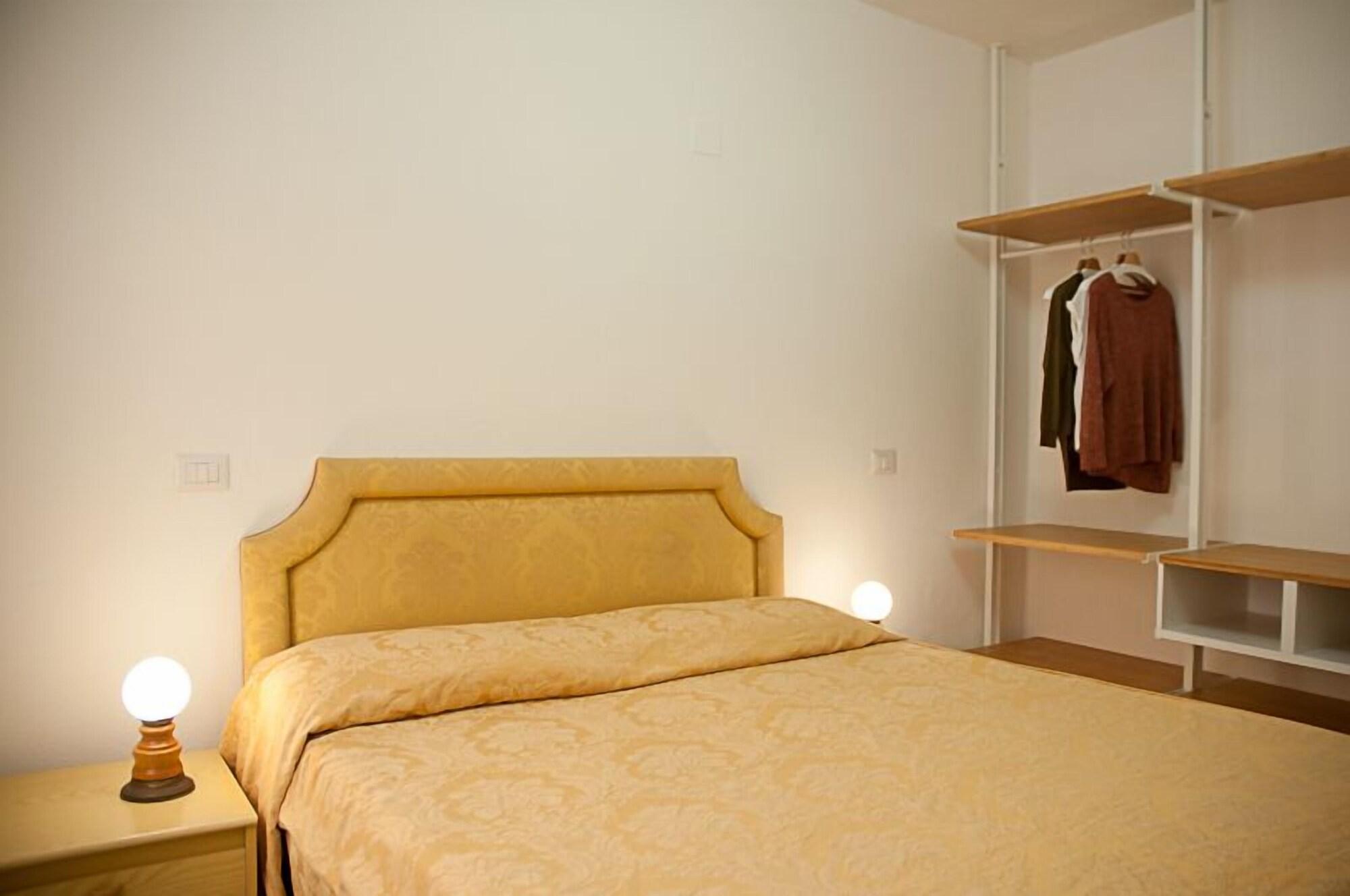 Hotel Sole Orbetello Exteriér fotografie