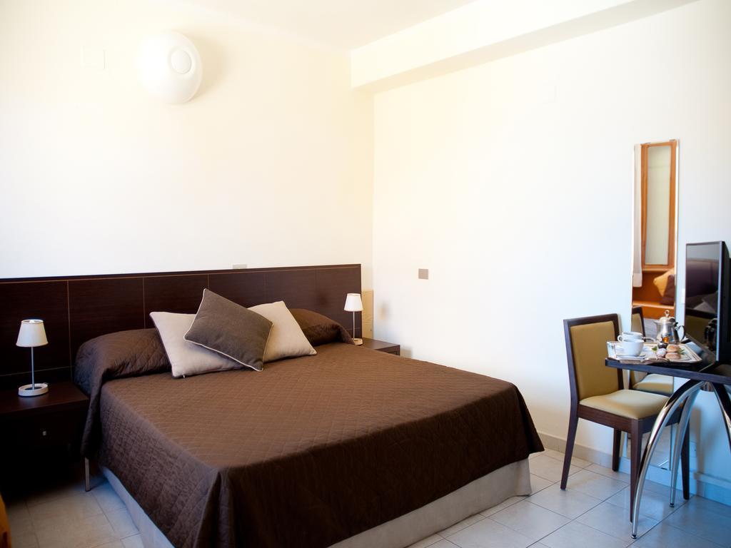 Hotel Sole Orbetello Exteriér fotografie